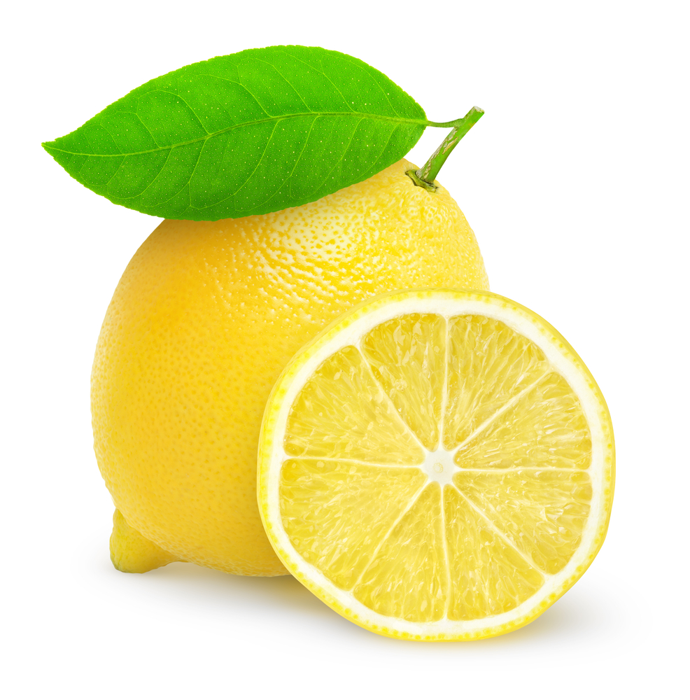 Lemon – Medijuice