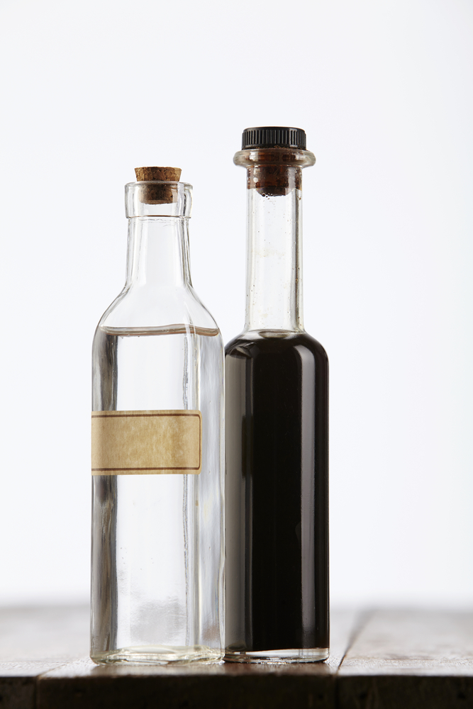 Vinegar – Medijuice