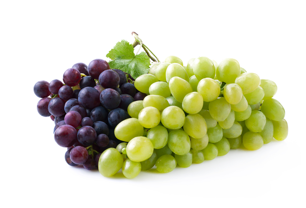 Grape (White/Red) – Medijuice
