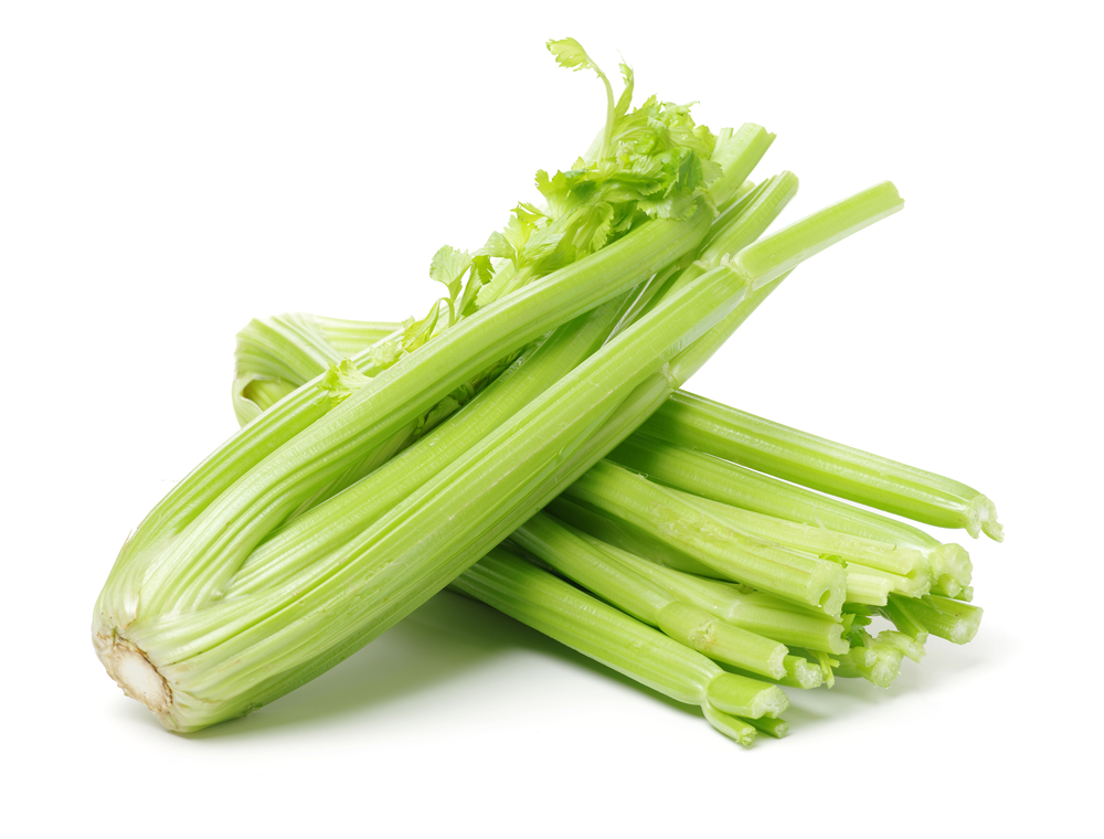 Celery Medijuice